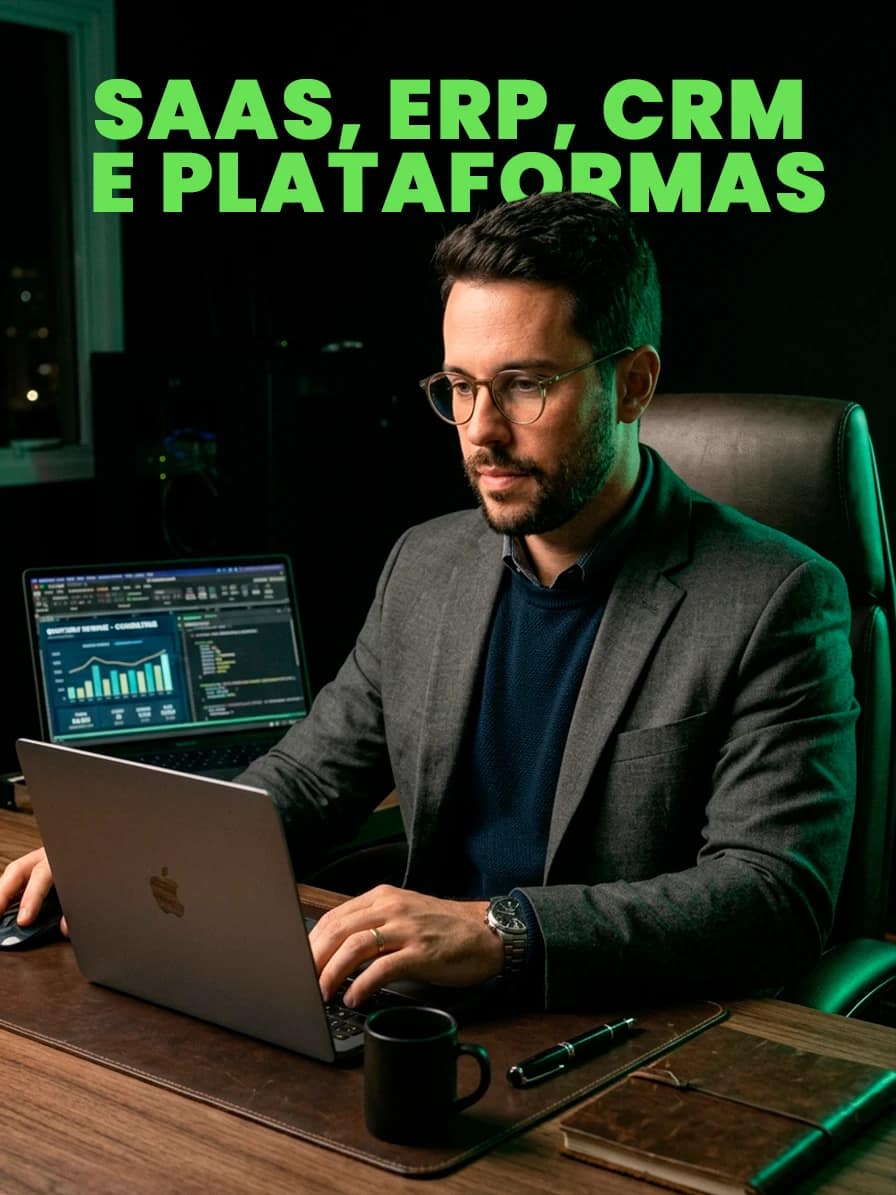 Foto: PM/founder SaaS