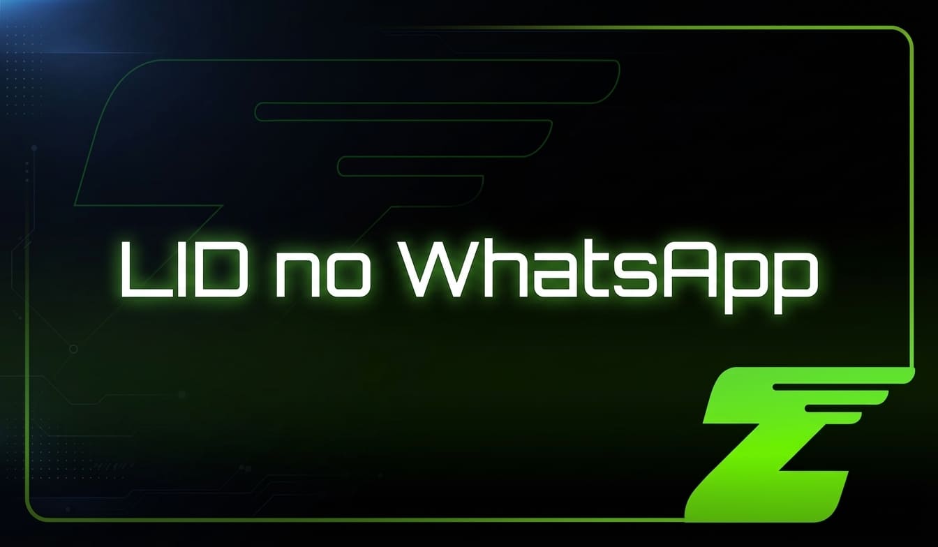 O que é LID no WhatsApp