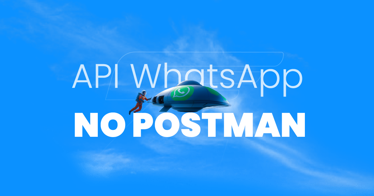 API WhatsApp