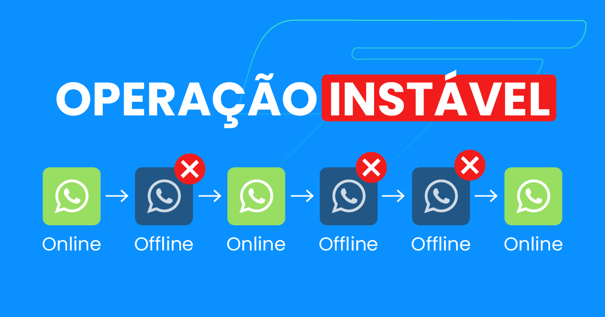 integrações