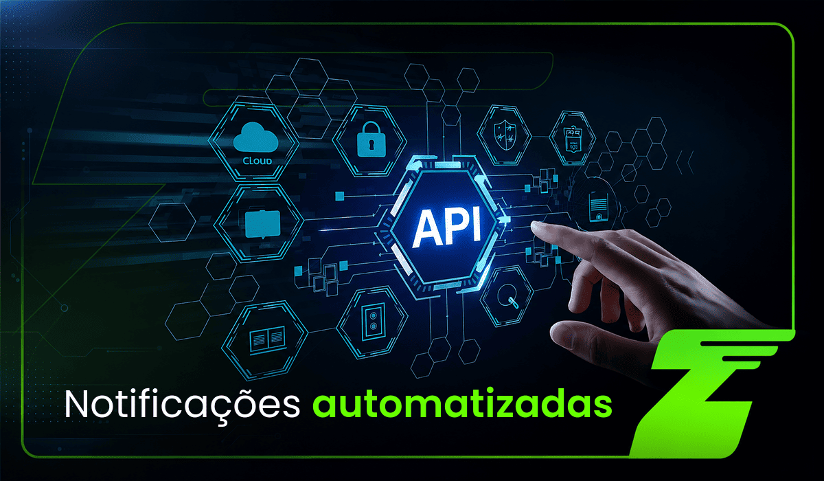Como configurar notificações automáticas no WhatsApp via API