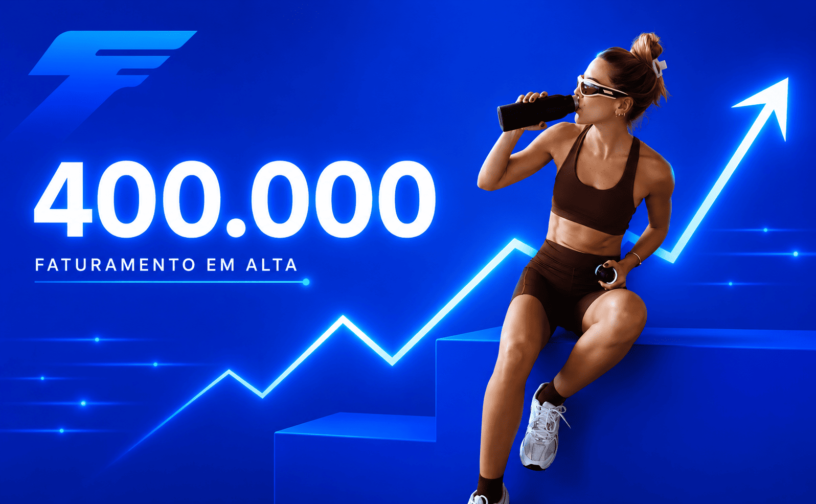 Insider faturou mais de 400 mil com IA no WhatsApp