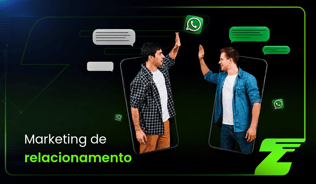 Marketing de relacionamento em 2026