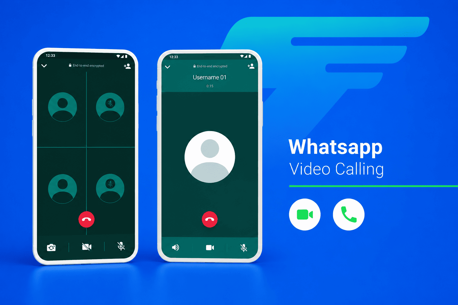 WhatsApp Business testa videochamadas para empresas