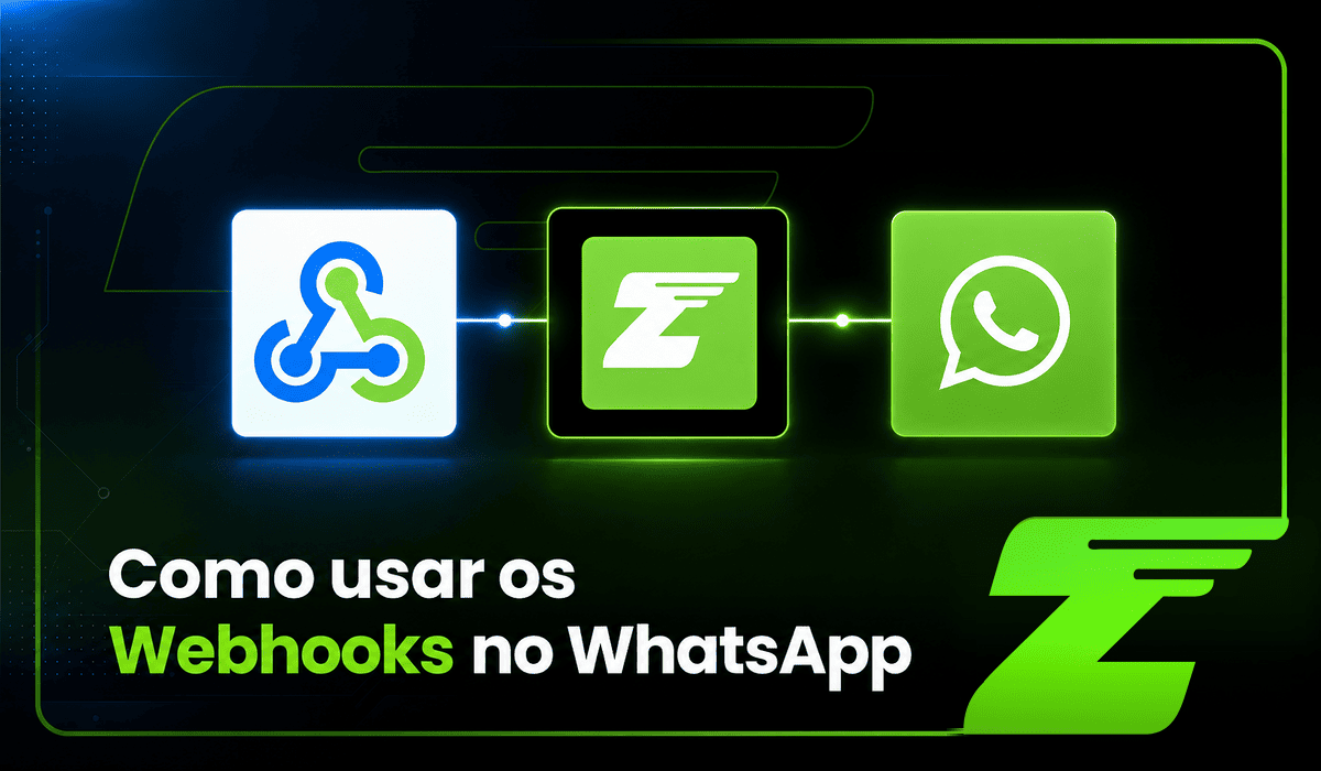 Como usar os Webhooks no WhatsApp
