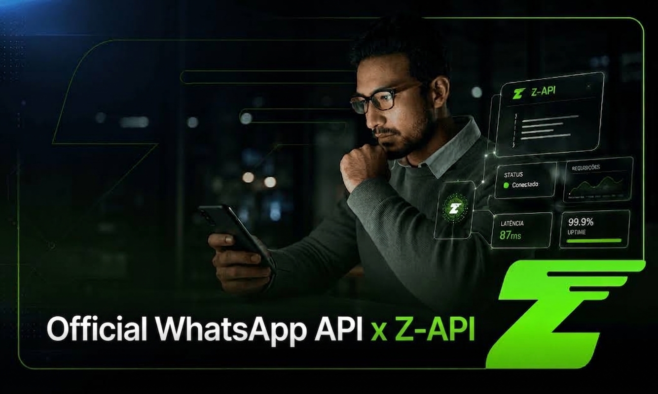 Official WhatsApp API vs. Z-API differences, costs, and risks in 2026