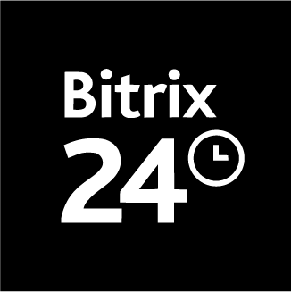 Bitrix24 logo
