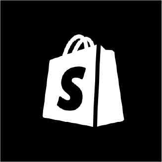 Shopify logo