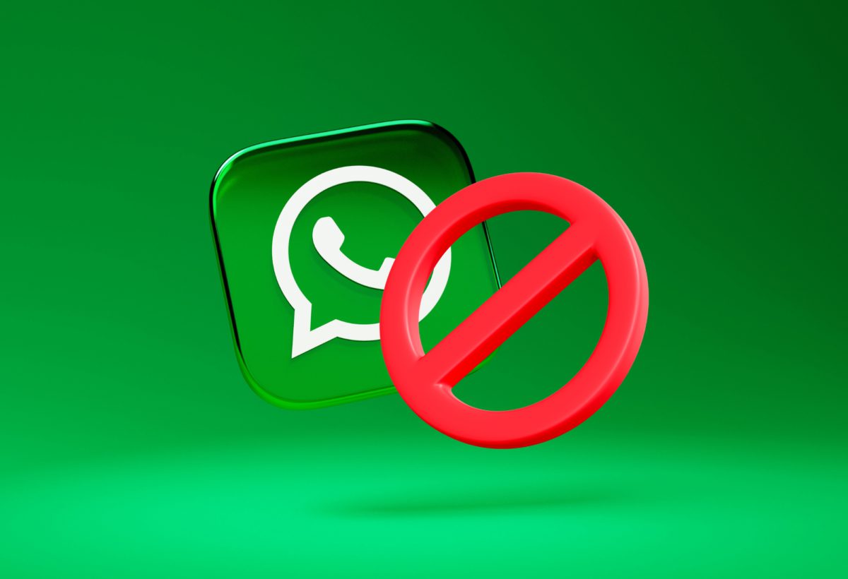 Banimento do WhatsApp? Descubra os Motivos Mais Comuns e Como Evitá-los!