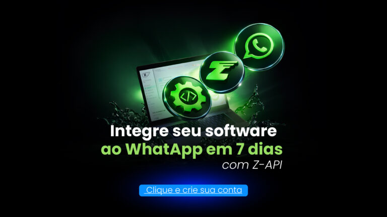 Wz Api Conecte seu sistema ao Z-API, a API WhatsApp mais estável do Brasil