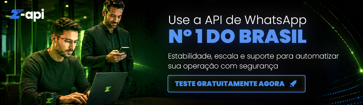 Farat Api Z Como tratar o @LID no WhatsApp via webhooks do Z-API